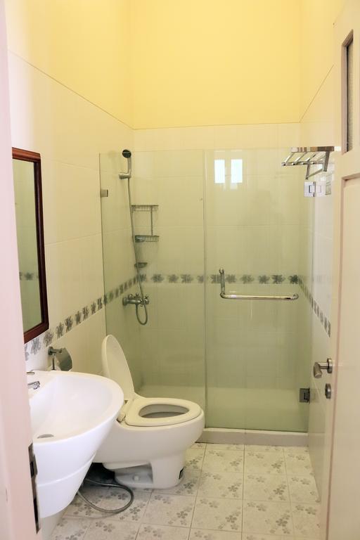 Omah Kertonegoro Hotel Yogyakarta Kültér fotó