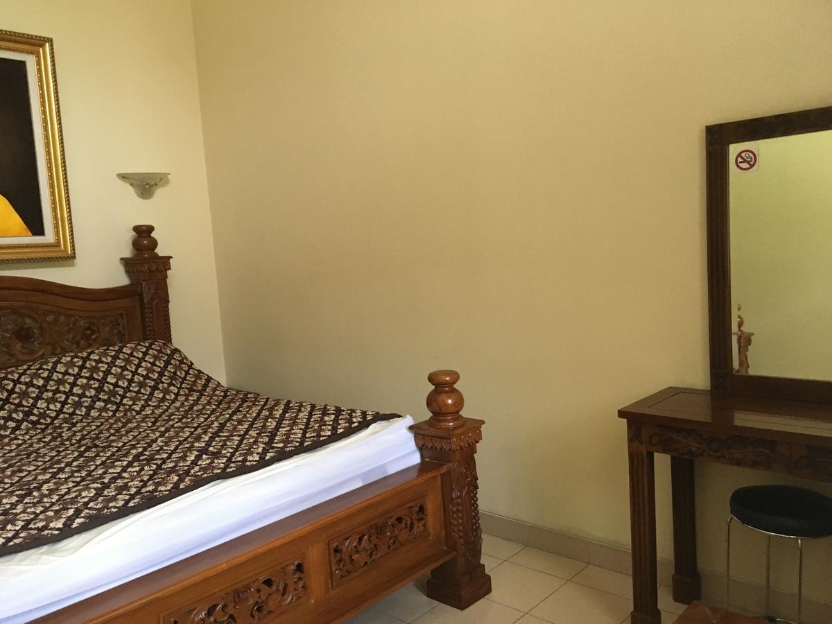 Omah Kertonegoro Hotel Yogyakarta Kültér fotó